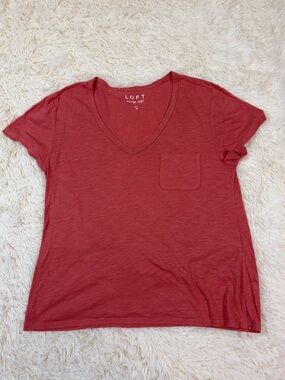 Loft Women’s Short Sleeve Top
